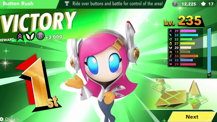 Defeat the King Dedede Boss