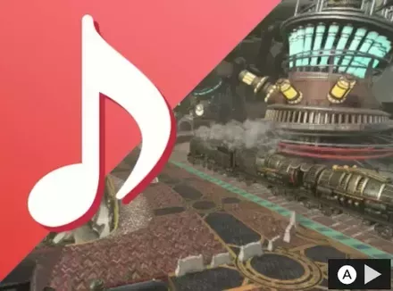 Steamgust Forge (Alt)