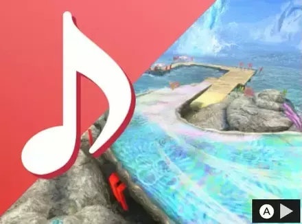 Waveflow Waters (Alt)