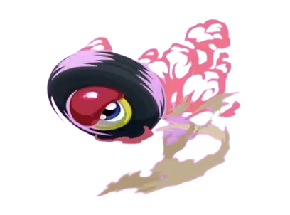 Sticker (Wheel Dust)