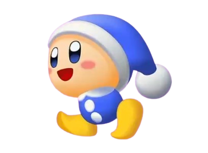 Sticker (Poppy Bros Jr.)