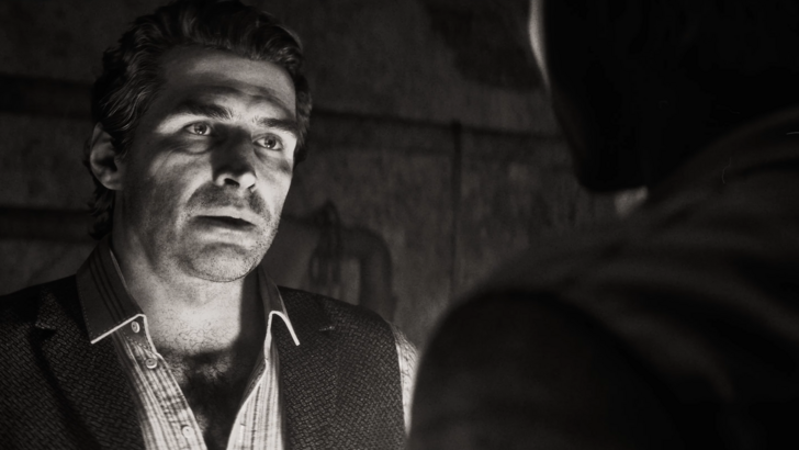 Mafia: The Old Country Cinema Siciliano