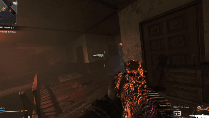 M34 Novaline Wall Buy