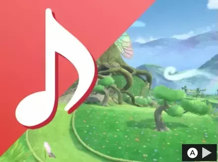 Fantasy Meadows (Alt)