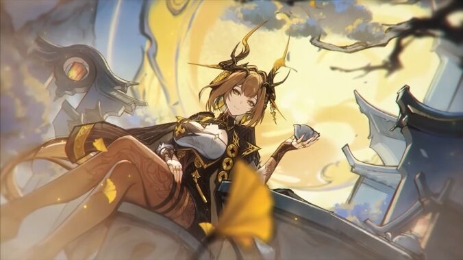 Huaxu Vesion 1.1 Release Date