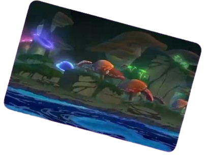 Theme (Underground River)