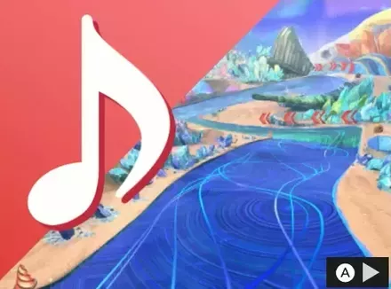 Crystalline Fissure (Alt)