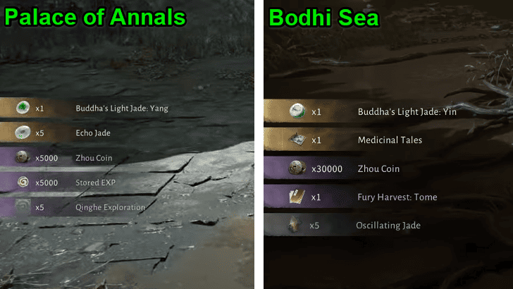 WWM - Yin Yang Light Jade