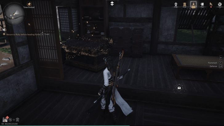 Heirloom Artisan Bracers