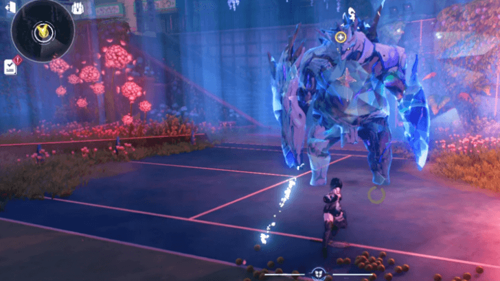 Wuthering Waves - Chapter 2 Act 12 - Continue your Escape