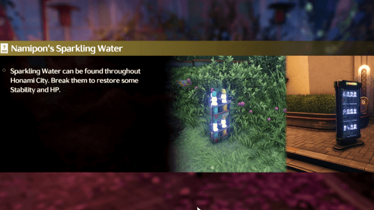 Wuthering Waves - Chapter 2 Act 12 - Namipon