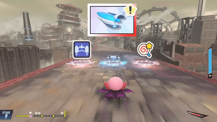 Pick Up the Formula Star