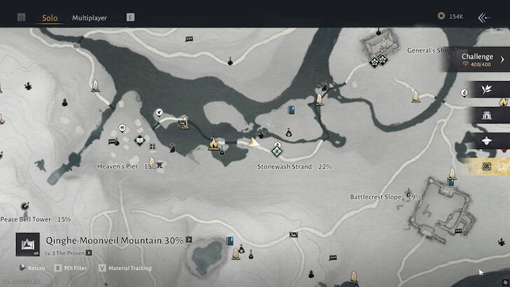 Honk if You Want Treasure Quest