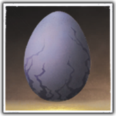 Deranged Goose Egg Image