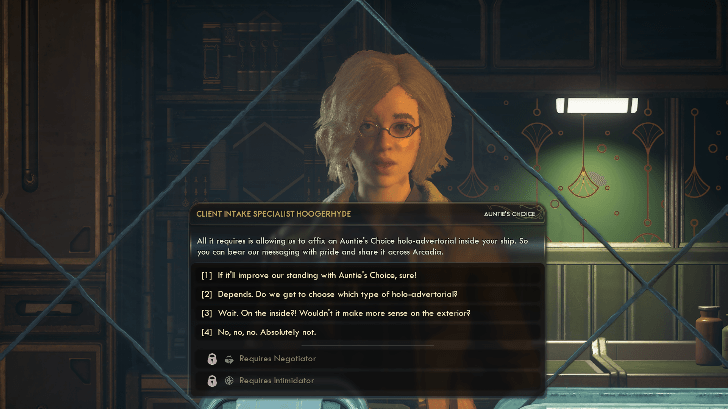 Specialist Hoogerhyde