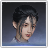 Bounty Hunter Hairstyle F