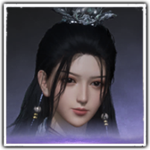 Celestial Vanguard Hairstyle F