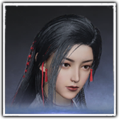 Flawed Harmony Hairstyle F