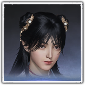 First Step Hairstyle F