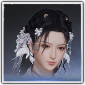 Loyal Heart Hairstyle F