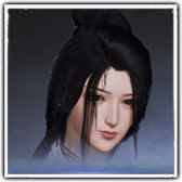 Master Deceiver Hairstyle F