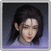 Hidden Scent Hairstyle F