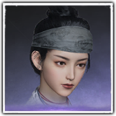 Lone March Hairstyle F