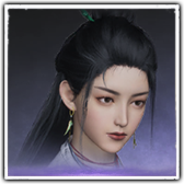 Silent Current Hairstyle F