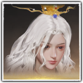 Musical Grace Hairstyle F