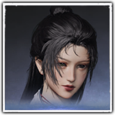 Mountain Pine Hairstyle F