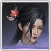 Nocturne Scarlet Hairstyle F