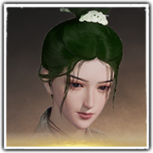 Return of Spring Hairstyle F