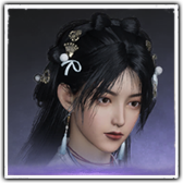 Snow Fox Hairstyle F