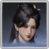 Still Moonlight Hairstyle F