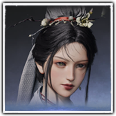 Twin Swallows Hairstyle F