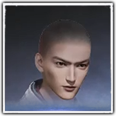 Alms Pilgrim Hairstyle M