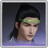 Azure Resolve Hairstyle M