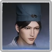 Art of Healing Hairstyle M