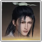 Elegy of Petals Hairstyle M