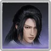 Crimson Vow Hairstyle M