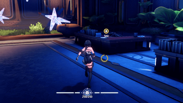 Wuthering Waves - Chapter 2 Act 12 - Check the records