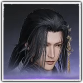 Golden Scales Hairstyle M