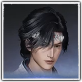 Gray Wolf Hairstyle M