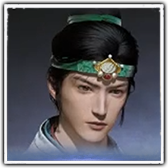 Master Deceiver Hairstyle M