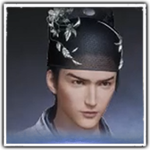 Loyal Heart Hairstyle M