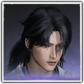 Hidden Scent Hairstyle M