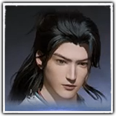 Still Moonlight Hairstyle M