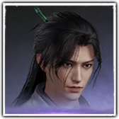 Silent Current Hairstyle M