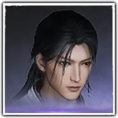 Nocturne Scarlet Hairstyle M