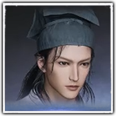 Penstroke Posy Hairstyle M